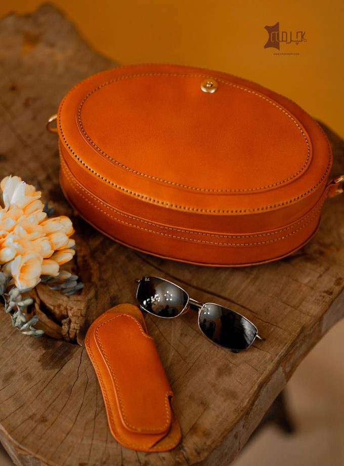 کیف دوشی مدل بیضی