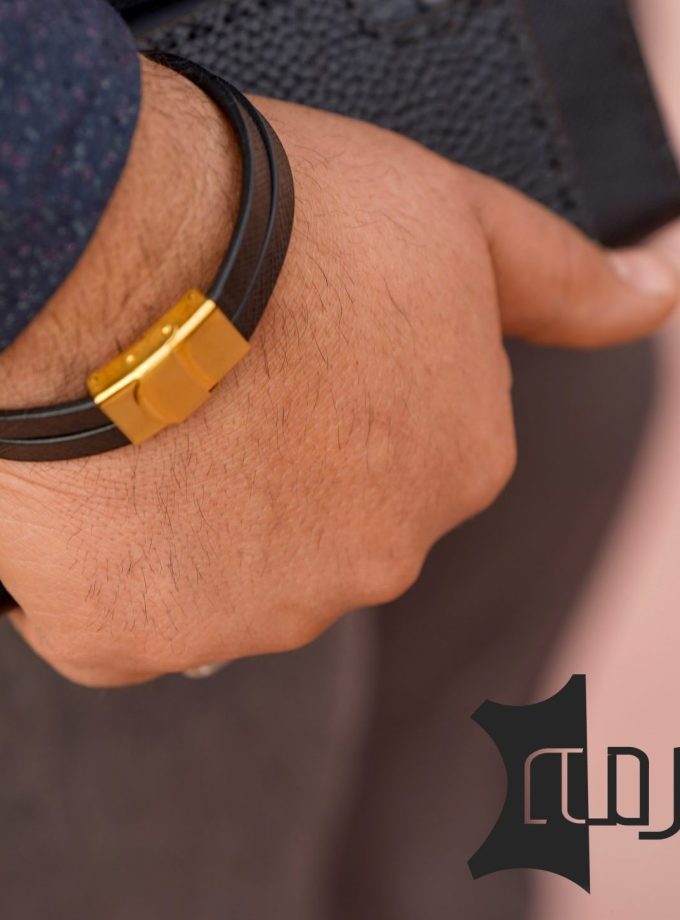 دستبند مردانه