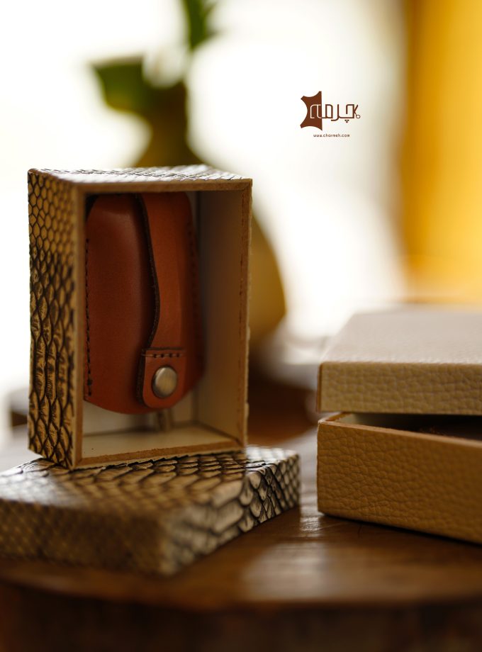 کاور کلید کد ۵۰۱