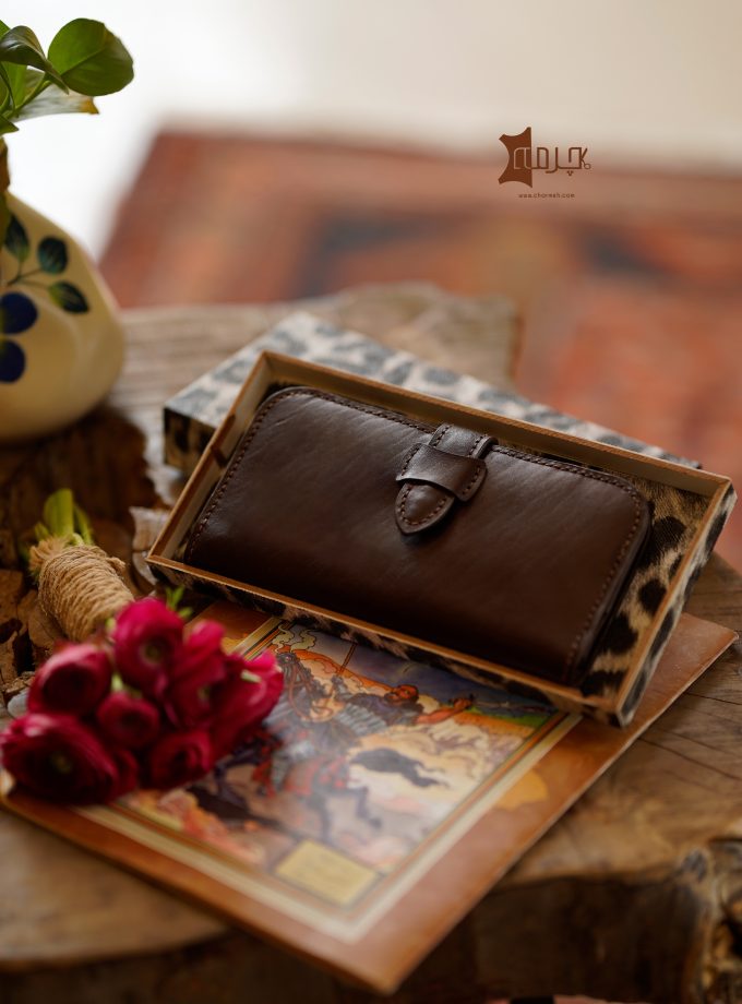 کیف پول و موبایل کد ۴۰۱