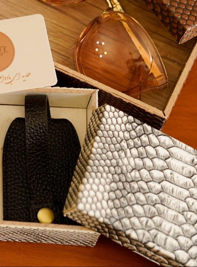 کاور کلید کد ۵۰۱