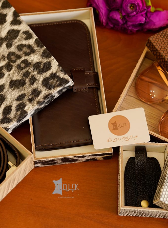 کیف پول و موبایل کد ۴۰۱