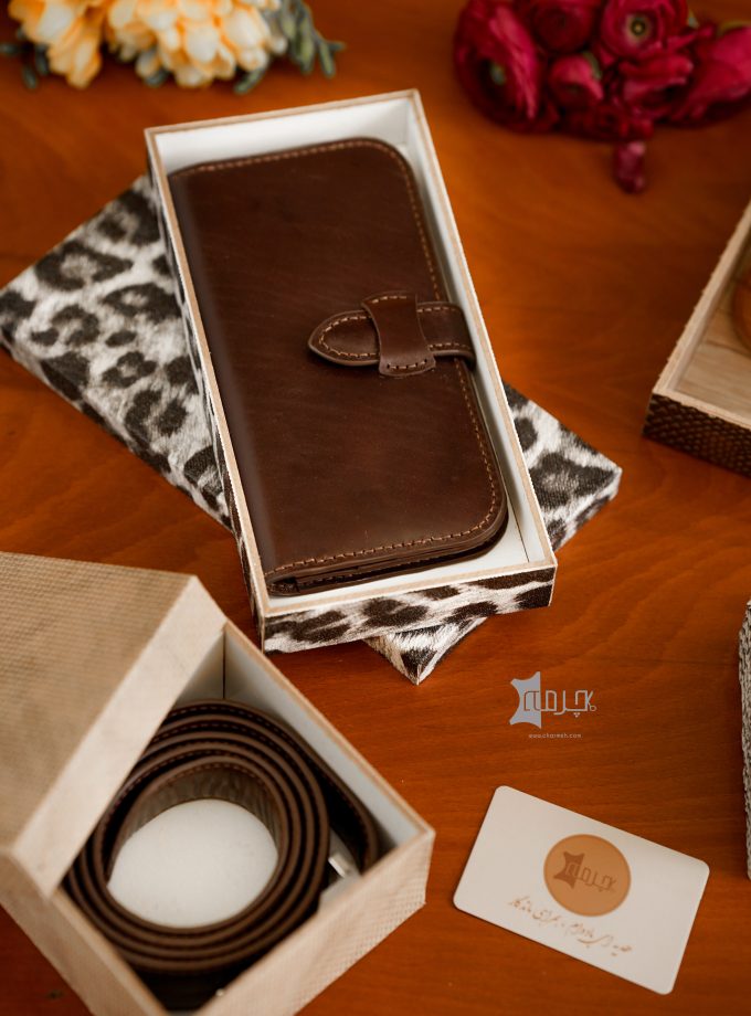 کیف پول و موبایل کد ۴۰۱