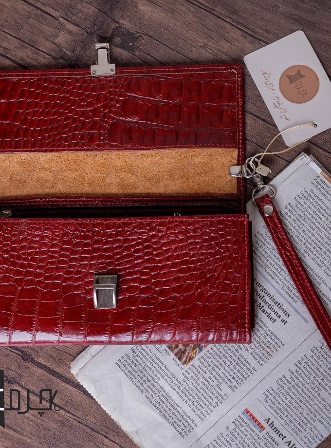 کیف دستی مدارک