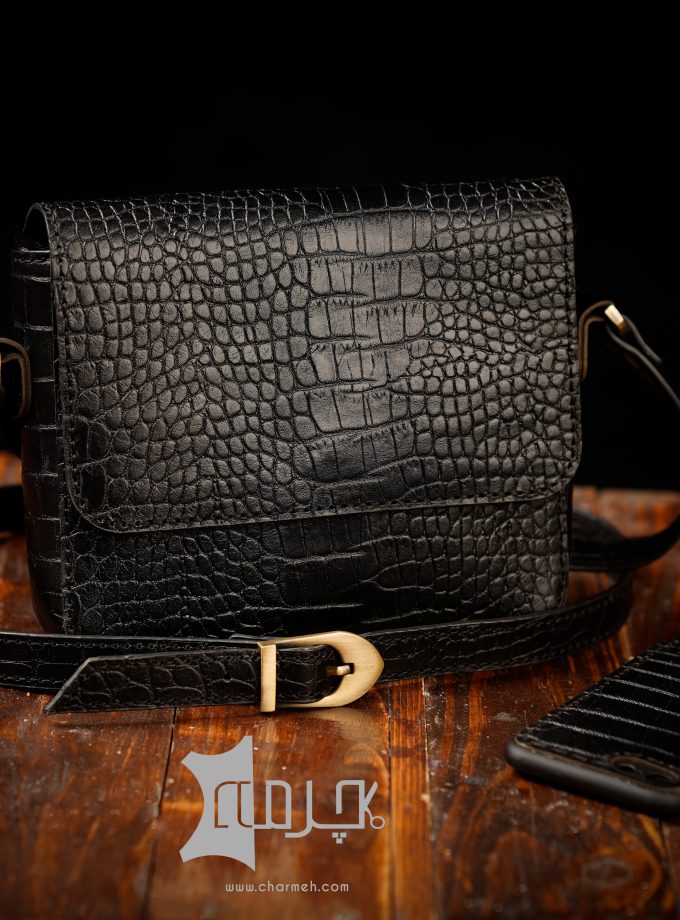 کیف دوشی زنانه مدل 303