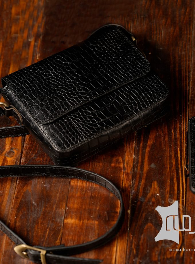 کیف دوشی زنانه مدل 303