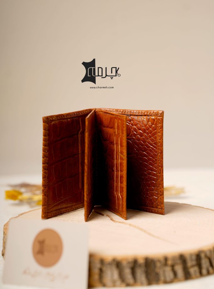 کیف کارت کد 602