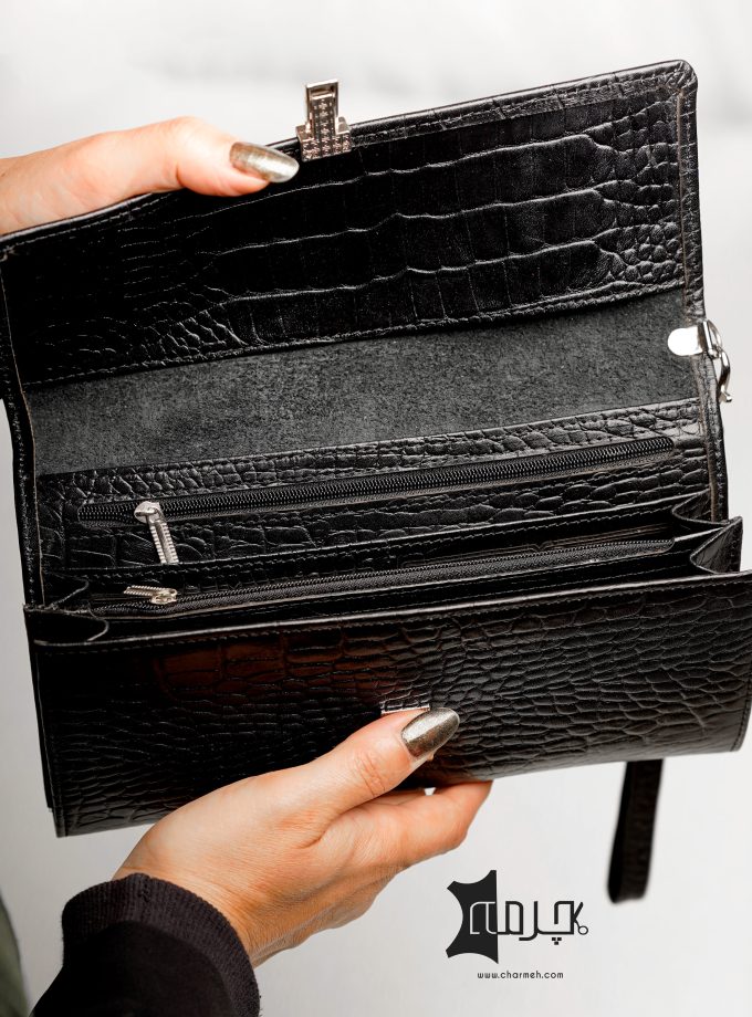 کیف دستی مدارک