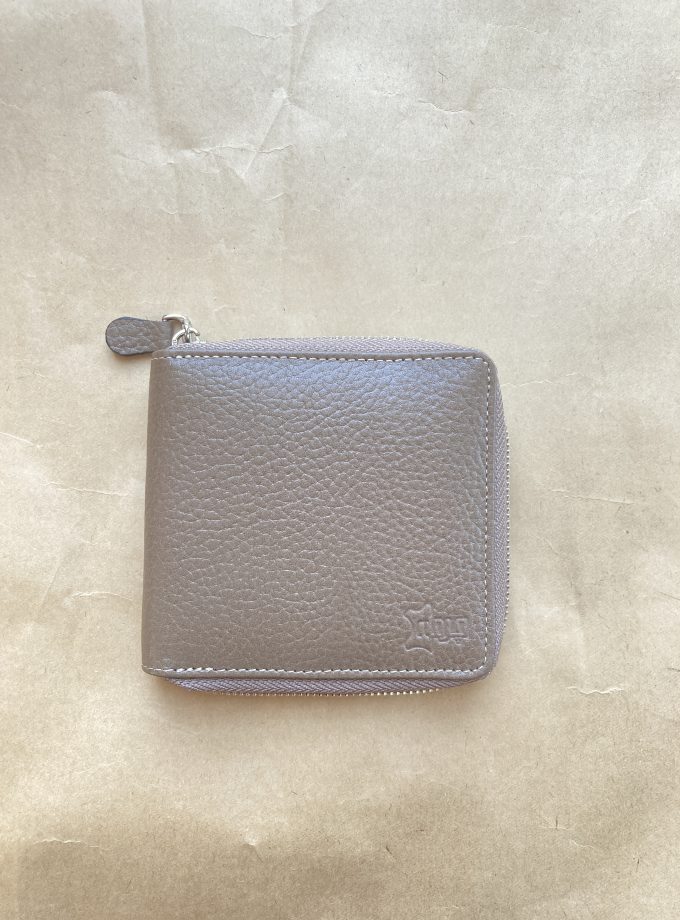 کیف پول سپیدار طرح فلوتر