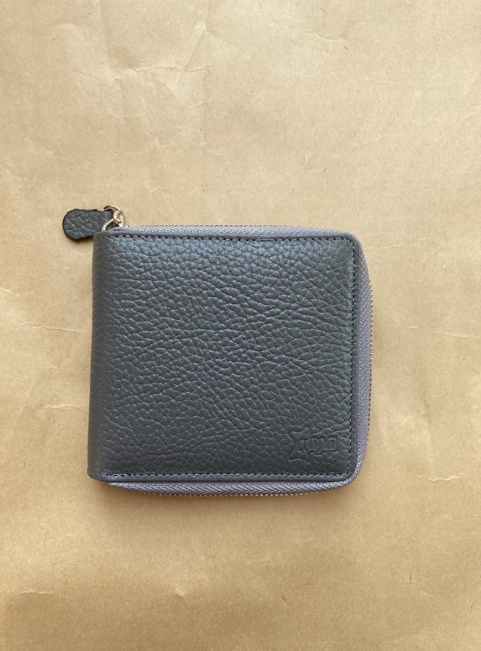 کیف پول سپیدار طرح فلوتر