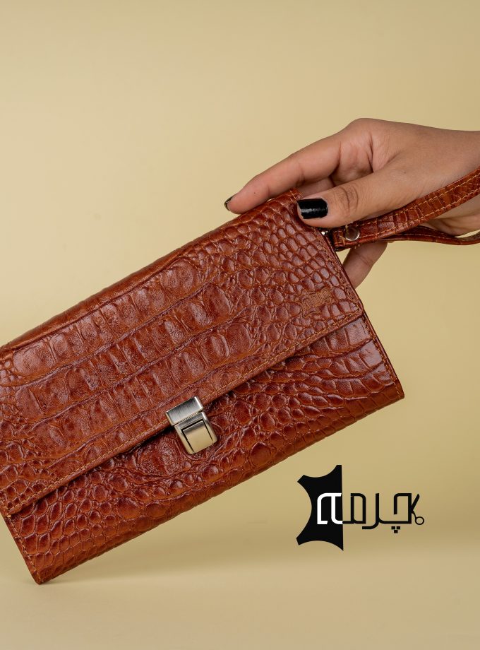 کیف دستی مدارک