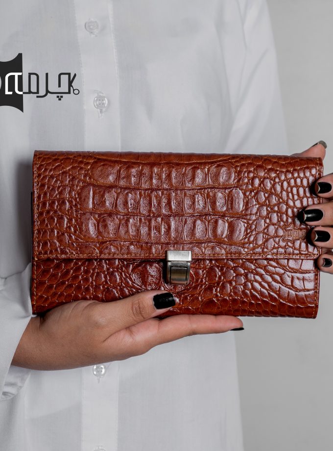 کیف دستی مدارک