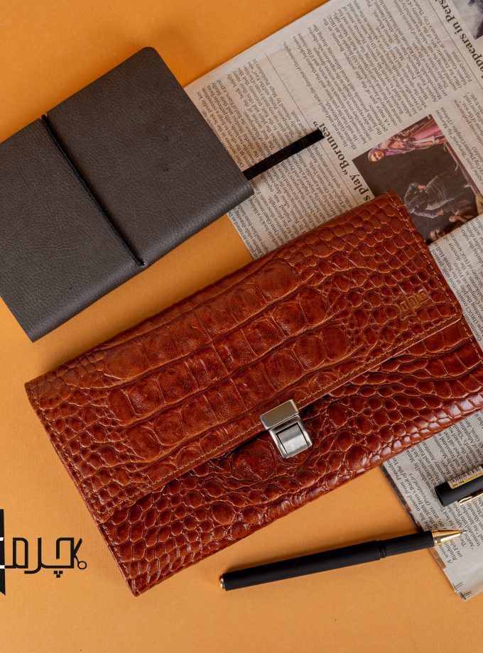 کیف دستی مدارک