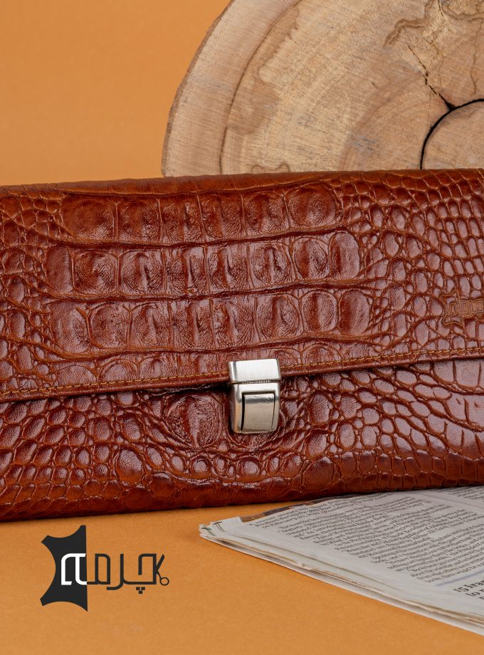 کیف دستی مدارک