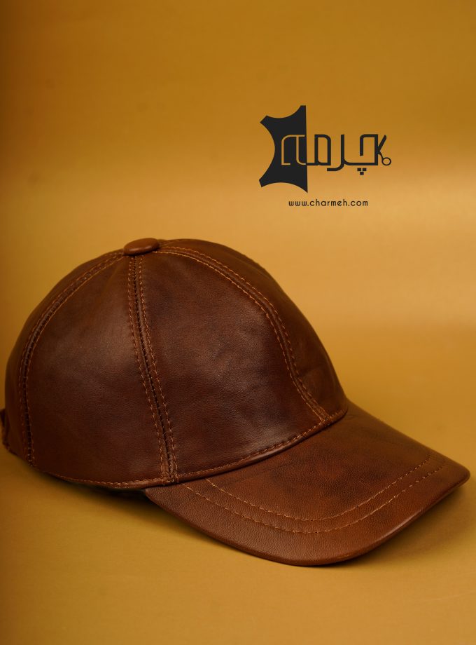كلاه هاي چرم
