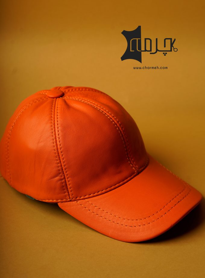 كلاه هاي چرم