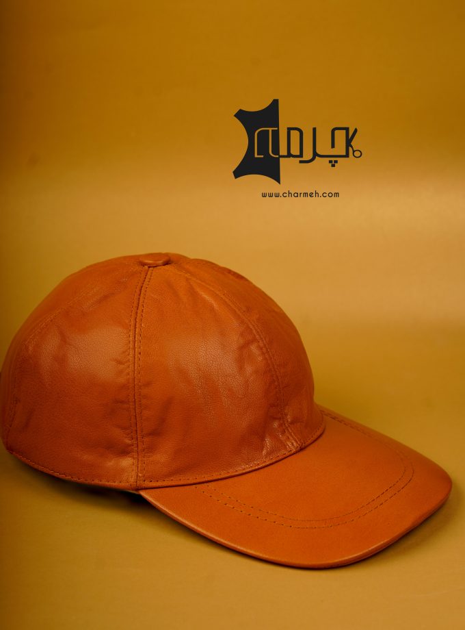 كلاه هاي چرم