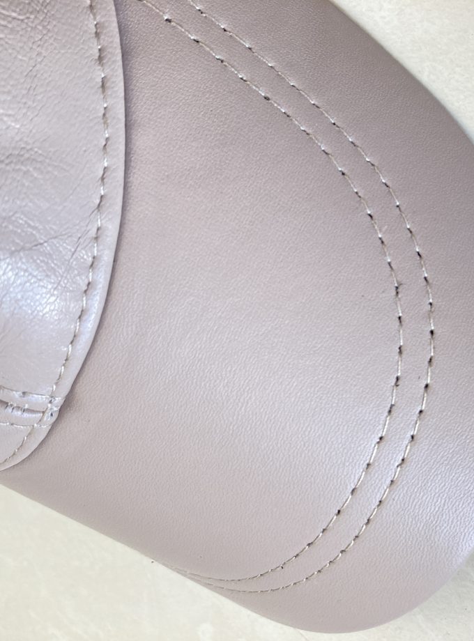 كلاه هاي چرم