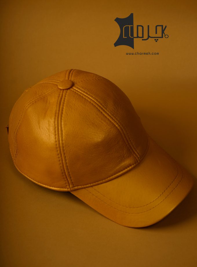 كلاه هاي چرم