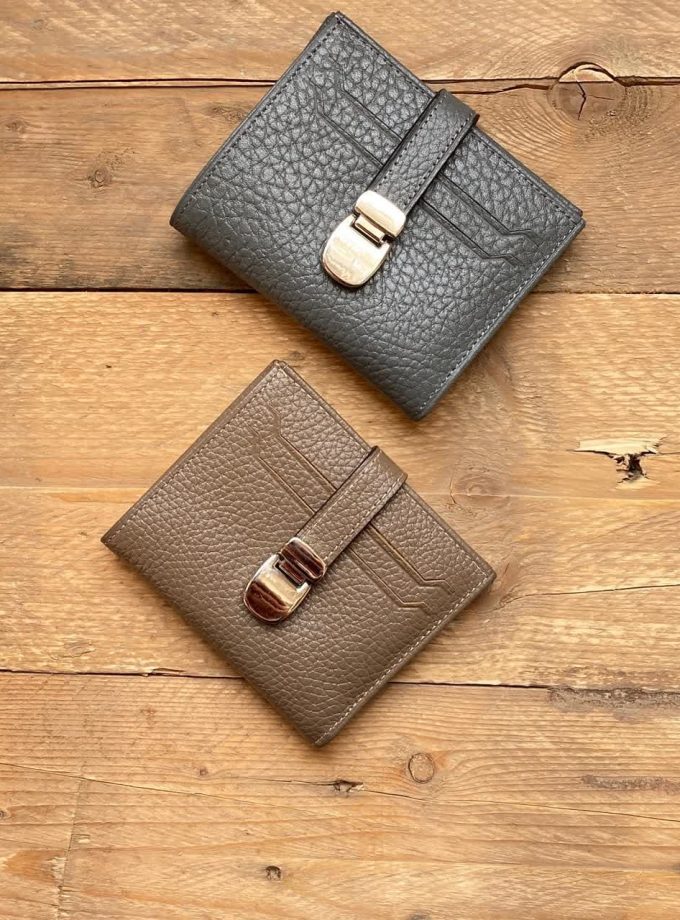 کیف پول صبا مگنتی طرح فلوتر