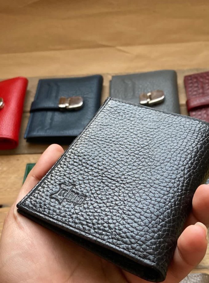 کیف پول صبا طرح فلوتر