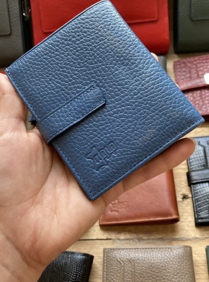 کیف پول صبا طرح فلوتر