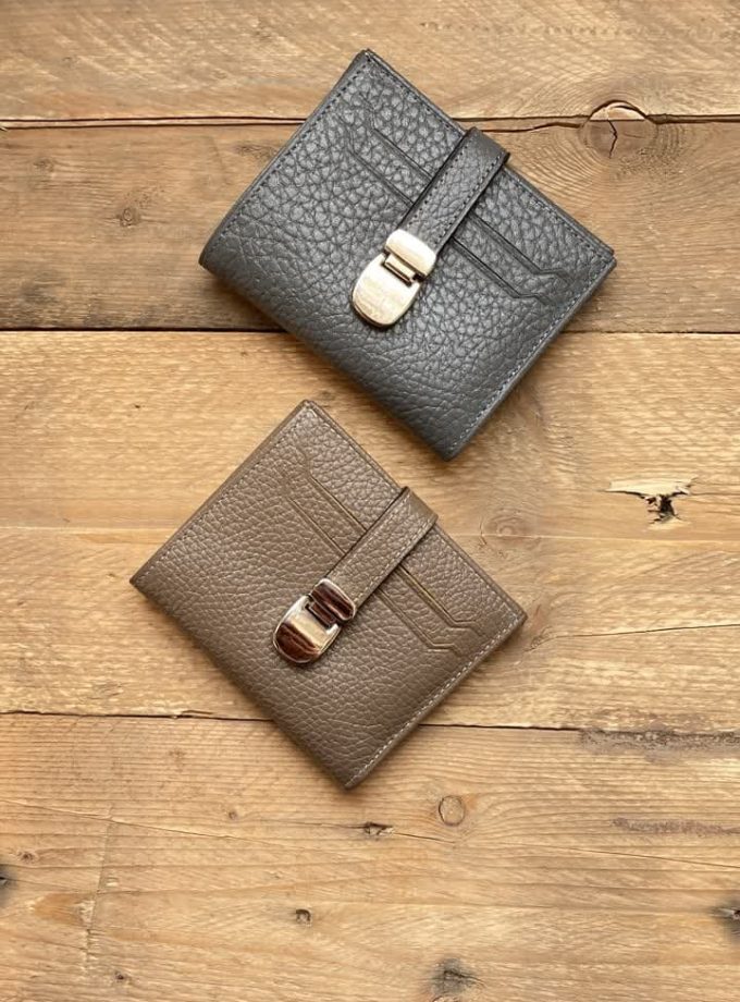 کیف پول صبا مگنتی طرح فلوتر