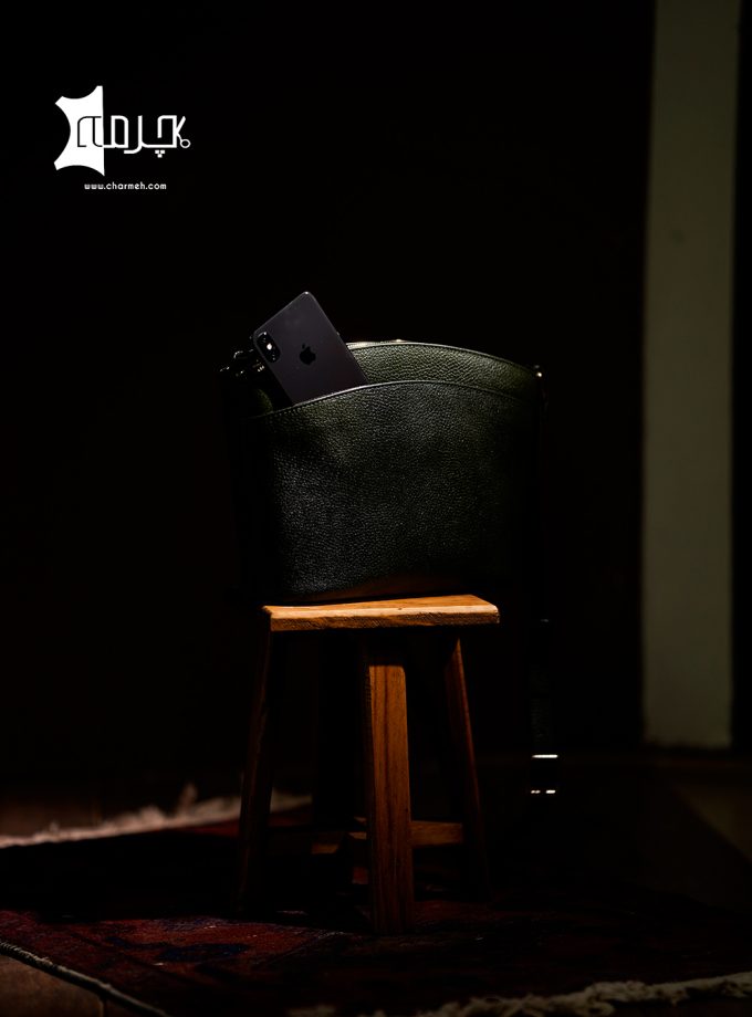 کیف باکت(سطلی)