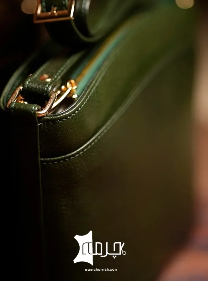 کیف باکت(سطلی)