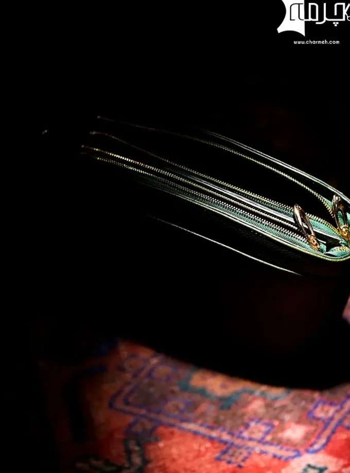 کیف باکت(سطلی)