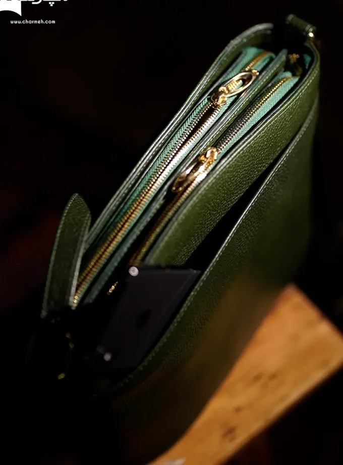 کیف باکت(سطلی)