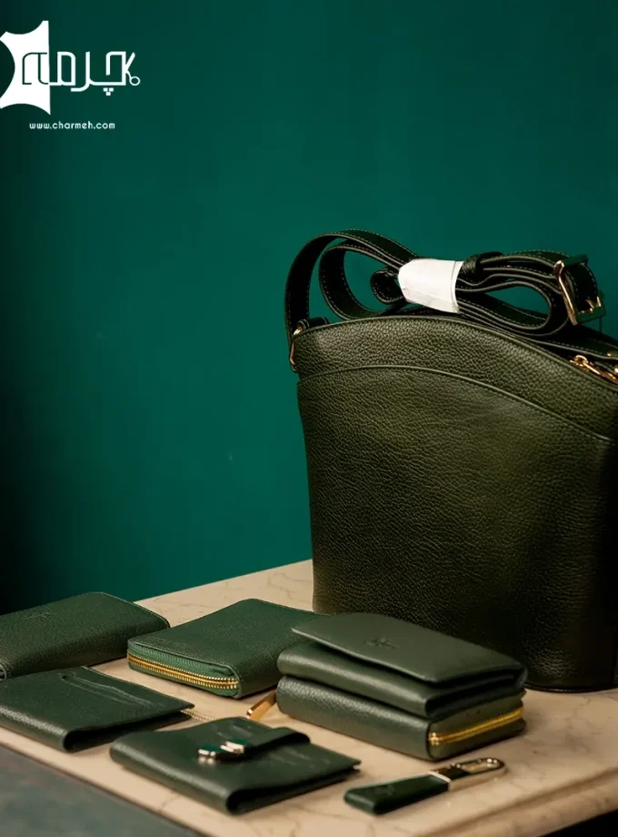 کیف باکت (سطلی)