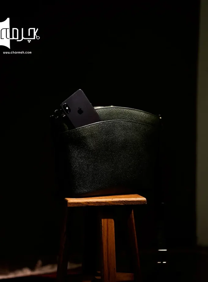 کیف باکت(سطلی)