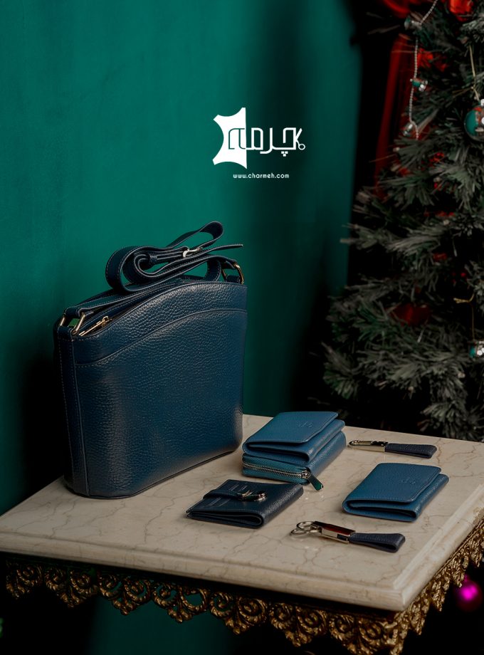 کیف باکت(سطلی)