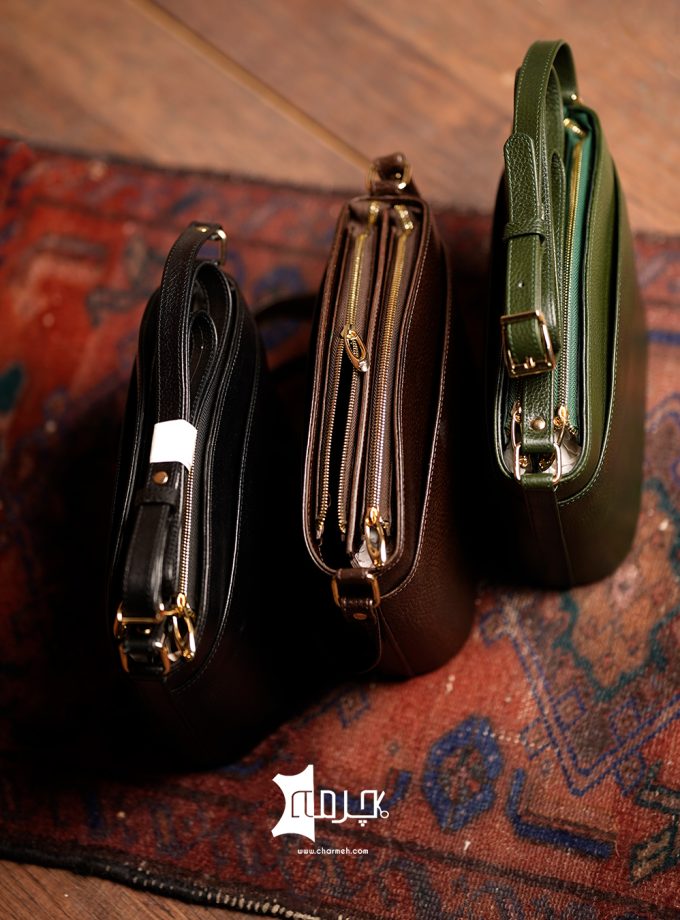 کیف باکت(سطلی)