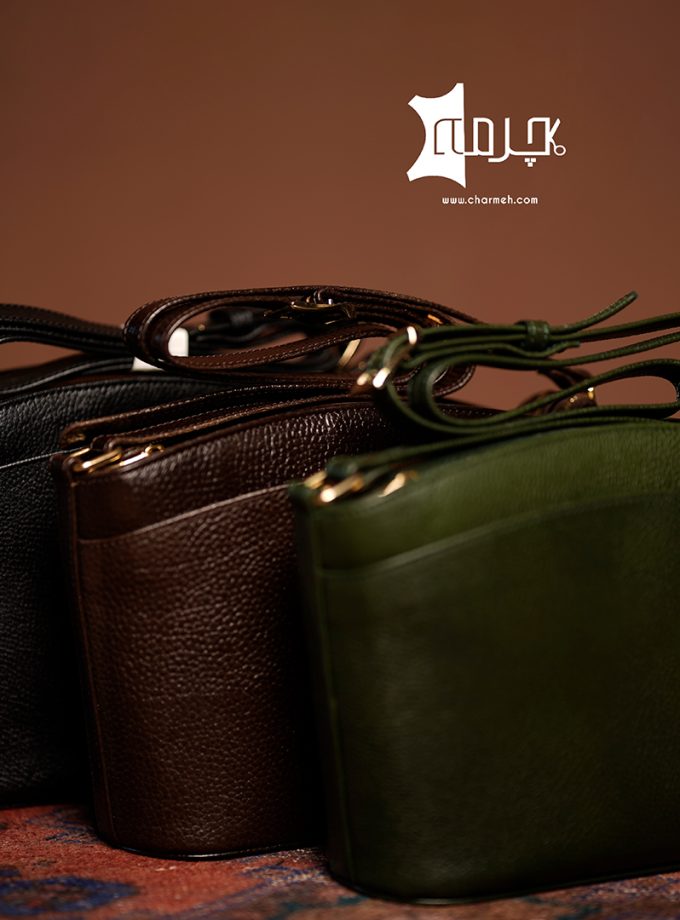 کیف باکت(سطلی)