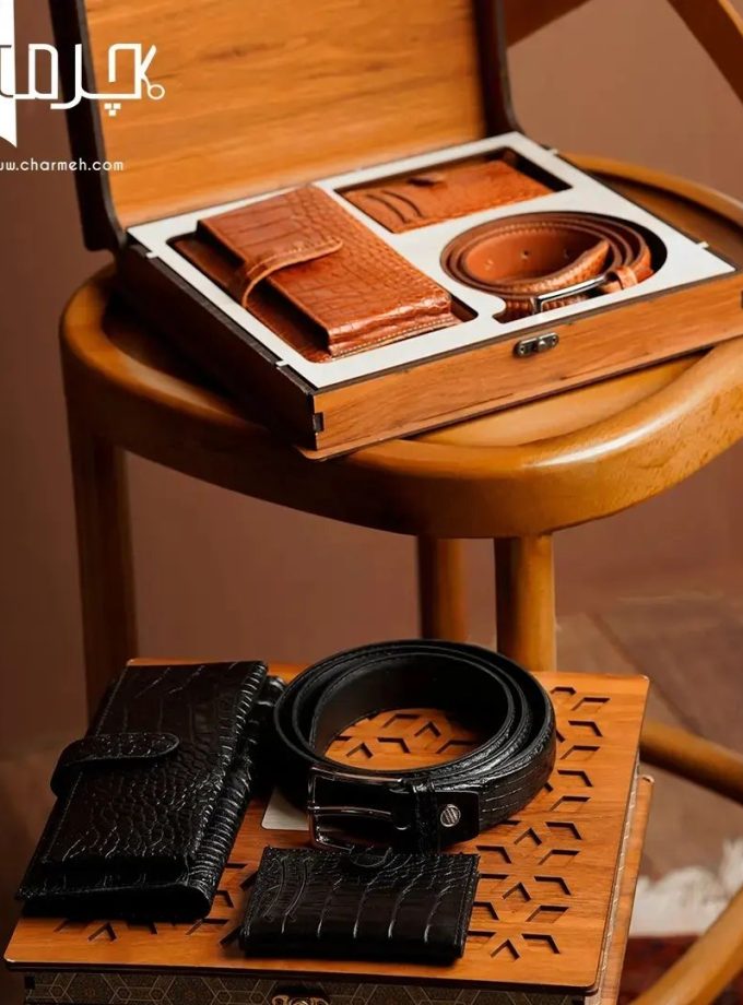 ست مردانه طرح کروکو