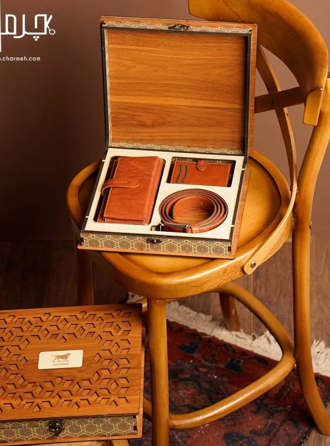 ست مردانه طرح فلوتر