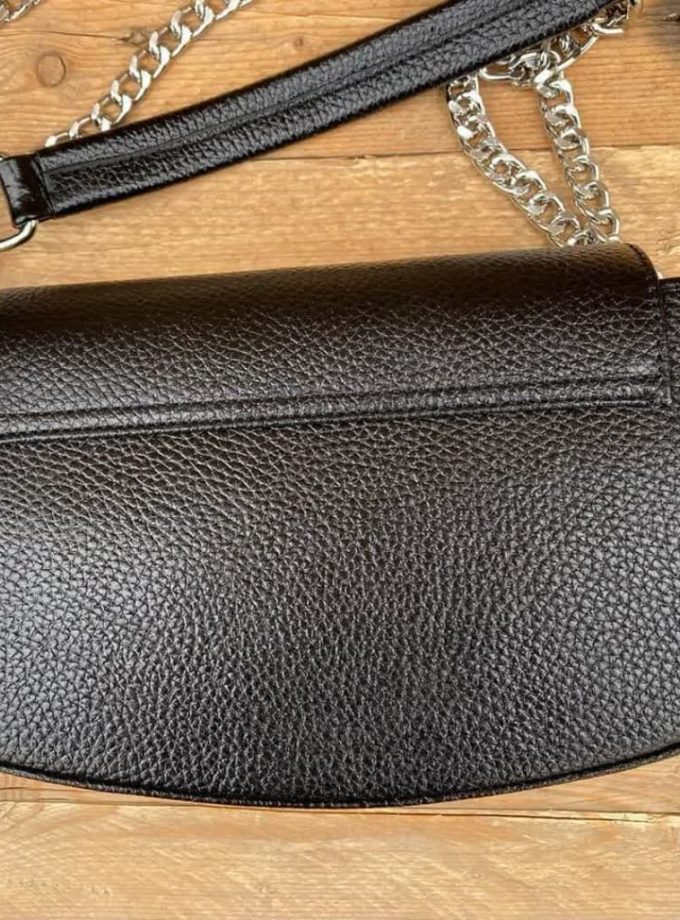 کیف بند رنجیری طرح فلوتر