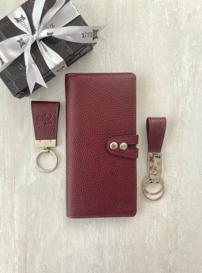 کیف پول ترگان فلوتر