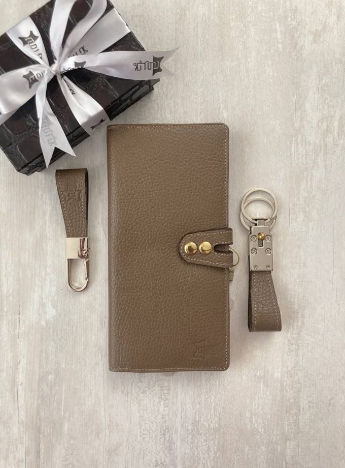 کیف پول ترگان فلوتر