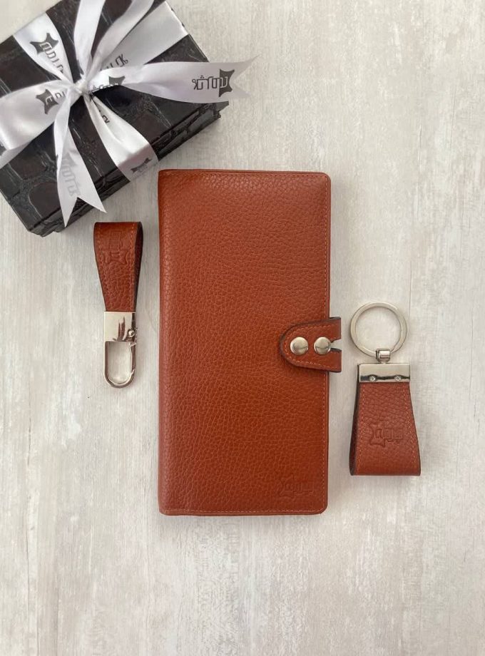 کیف پول ترگان فلوتر