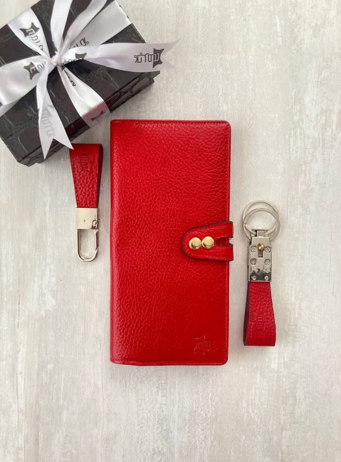 کیف پول ترگان فلوتر