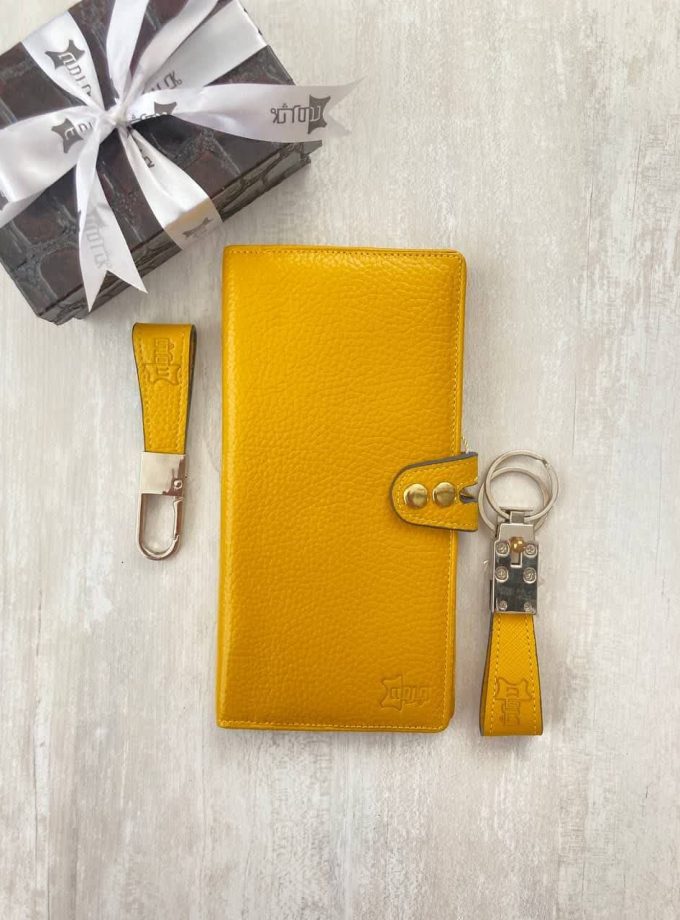 کیف پول ترگان فلوتر