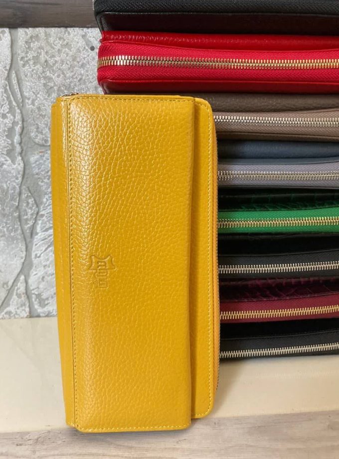 کیف پول مایسا طرح فلوتر