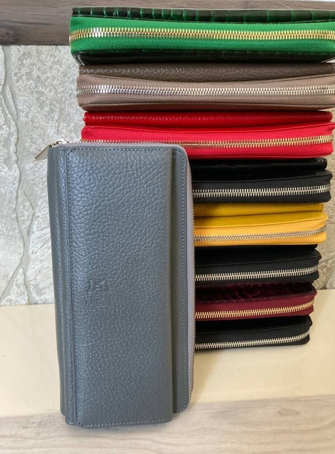 کیف پول مایسا طرح فلوتر