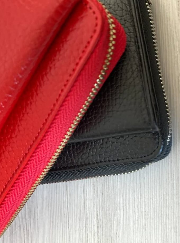 کیف پول مایسا طرح فلوتر