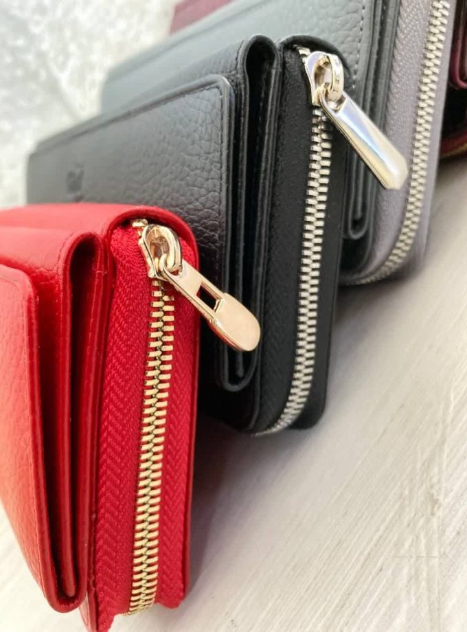 کیف پول مایسا طرح فلوتر