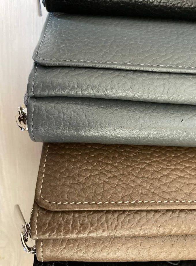 کیف پول مایسا طرح فلوتر