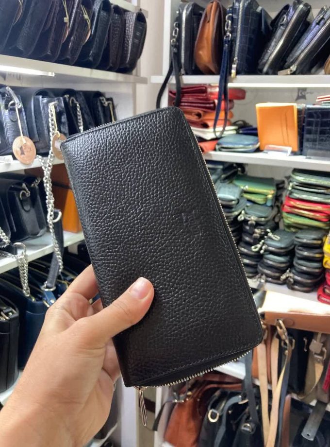 کیف پول مانا طرح فلوتر